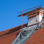 Chimney repair company near Welshpool