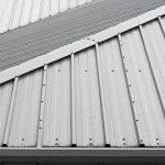 Leadwork company Welshpool