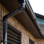 Downpipe repairs Welshpool