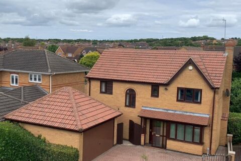 Roofing Contractors in wrexham